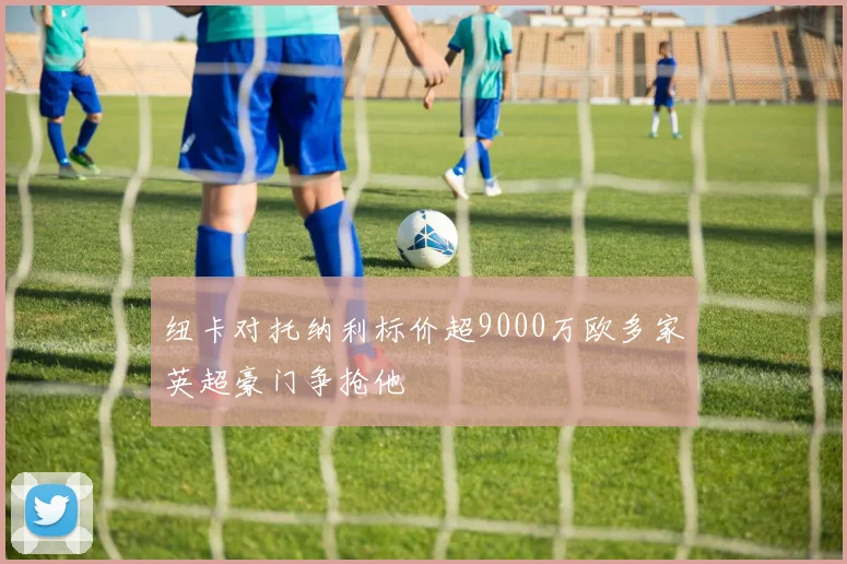纽卡对托纳利标价超9000万欧多家英超豪门争抢他