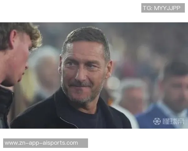 托蒂澄清点球录音为AI制作并呼吁苏莱入选国家队 托蒂澄清点球录音为AI制作并呼吁苏莱入选国家队