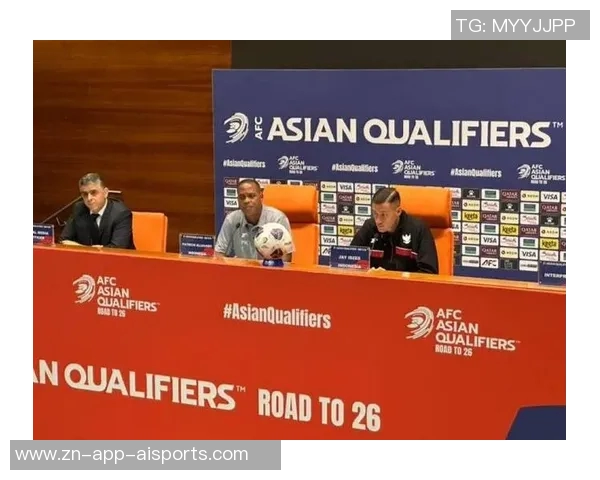 印尼主帅克鲁伊维特质疑科威特裁判执法沙特之战的合理性 印尼主帅克鲁伊维特质疑科威特裁判执法沙特之战的合理性