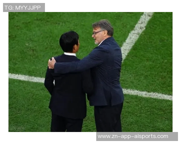 森保一赛后发布会长达47分钟向记者比心展现亲和力 森保一赛后发布会长达47分钟向记者比心展现亲和力