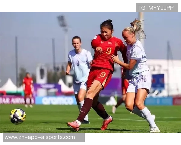 女足遭逆转失误致平局马尔瑟姆精彩破门U17女足1比1战平美国 女足遭逆转失误致平局马尔瑟姆精彩破门U17女足1比1战平美国