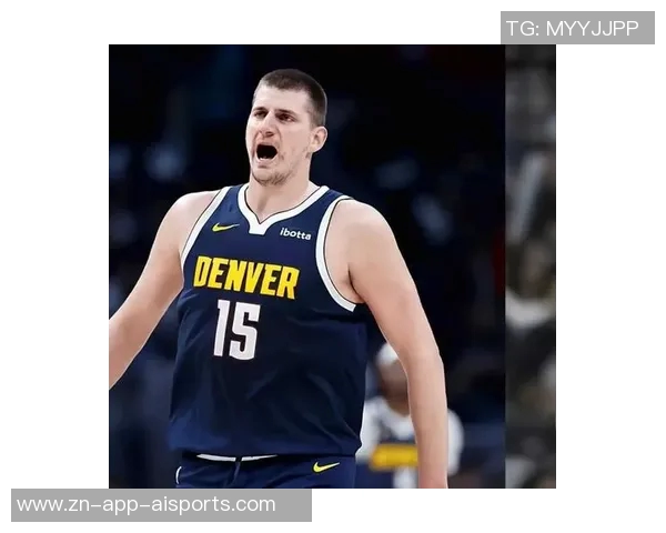 约基奇谈夺冠经历新赛季目标是保持谦逊不让自己失望 约基奇谈夺冠经历新赛季目标是保持谦逊不让自己失望