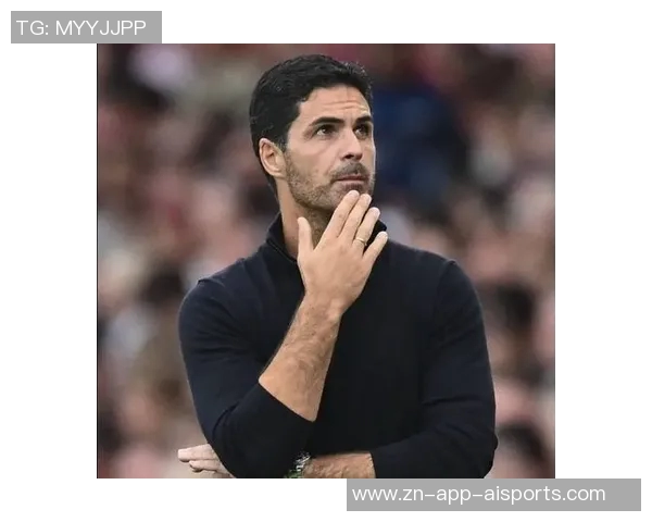 苏维门迪称阿尔特塔信任我的传球能力他为足球的热爱激励着我 苏维门迪称阿尔特塔信任我的传球能力他为足球的热爱激励着我