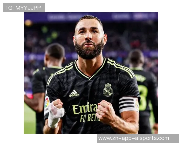 西甲VAR数据揭秘皇马被取消进球最多本泽马成被吹掉进球最多球员 西甲VAR数据揭秘皇马被取消进球最多本泽马成被吹掉进球最多球员