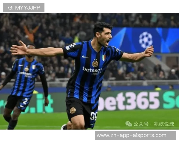 国米迎来利好消息圣吉罗斯主帅被挖角影响下轮欧冠对决 国米迎来利好消息圣吉罗斯主帅被挖角影响下轮欧冠对决