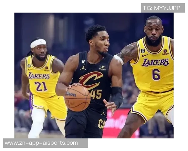 骑士官推发布詹姆斯与米切尔海报宣传1月底主场对湖人比赛盛况 骑士官推发布詹姆斯与米切尔海报宣传1月底主场对湖人比赛盛况