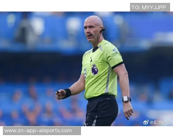 安东尼泰勒执法巴萨第六战客场不败记录引关注 安东尼泰勒执法巴萨第六战客场不败记录引关注