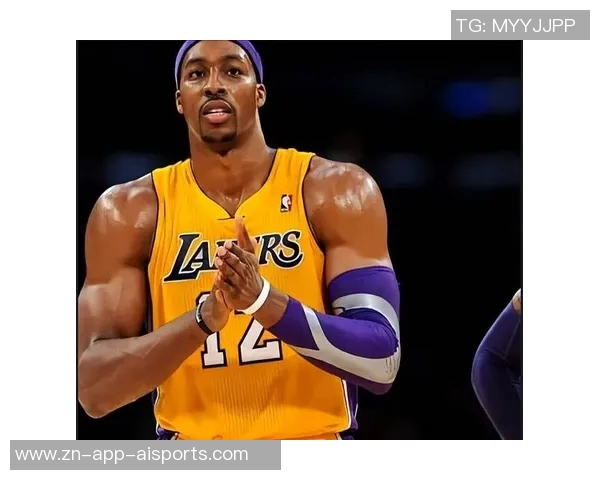 霍华德回忆魔术时期肌肉最强壮因关节负担减重历程分享 霍华德回忆魔术时期肌肉最强壮因关节负担减重历程分享