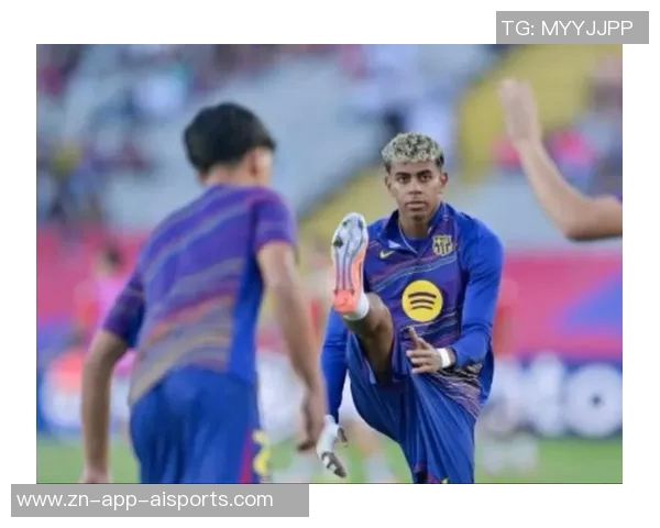 亚马尔花费超千万欧购皮克豪宅与女友共筑温馨新家 亚马尔花费超千万欧购皮克豪宅与女友共筑温馨新家