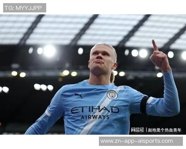 哈兰德25岁世预赛狂轰17球追逐C罗纪录距离仅差22球 哈兰德25岁世预赛狂轰17球追逐C罗纪录距离仅差22球