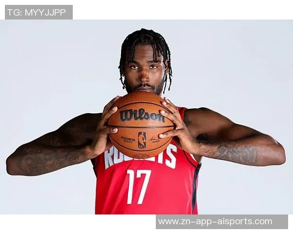 火箭队锋线实力惊人潜在首发身高与臂展均超常引发关注 火箭队锋线实力惊人潜在首发身高与臂展均超常引发关注