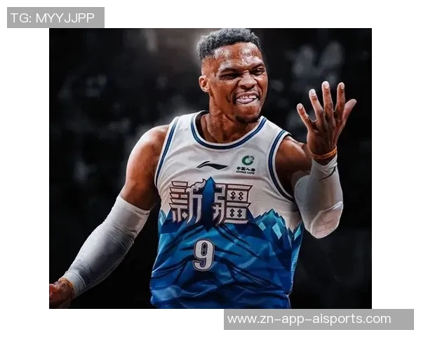 从MVP到底薪签约国王威斯布鲁克的职业生涯为何急转直下