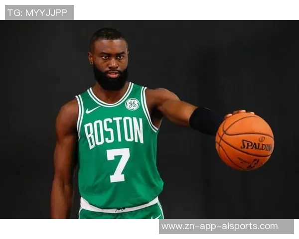 杰伦布朗全能表现助球队获胜6投仅2中却贡献8分5板6助3抢断 杰伦布朗全能表现助球队获胜6投仅2中却贡献8分5板6助3抢断