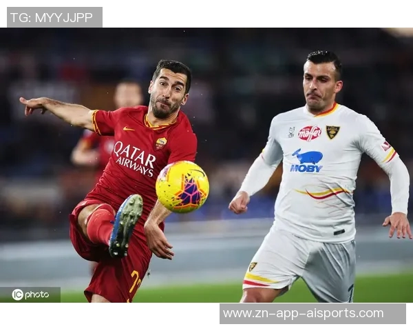 姆希塔良谈赴澳大利亚踢意甲的疯狂经历与球员生涯的经济现实 姆希塔良谈赴澳大利亚踢意甲的疯狂经历与球员生涯的经济现实