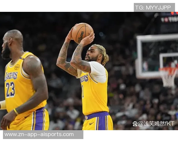 湖人季后赛能否取胜关键在于詹姆斯缺席常规赛的影响