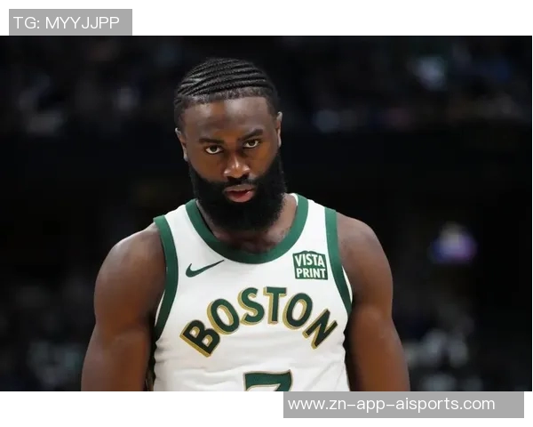 杰伦布朗首节狂砍16分8中7表现惊艳数据全面爆发引发热议 杰伦布朗首节狂砍16分8中7表现惊艳数据全面爆发引发热议