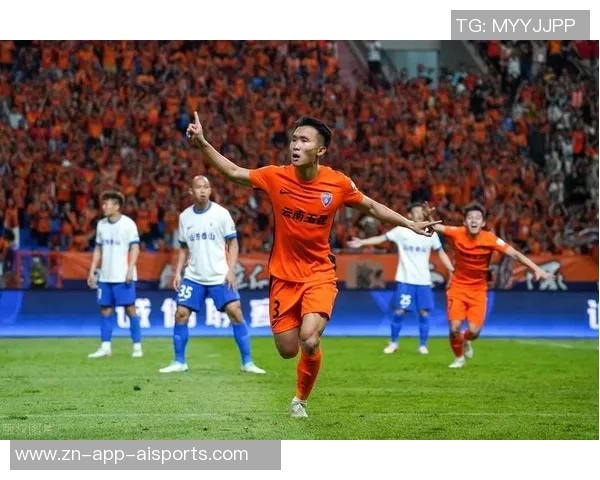 月圆之夜中超激战山东泰山迎战云南玉昆精彩对决即将上演