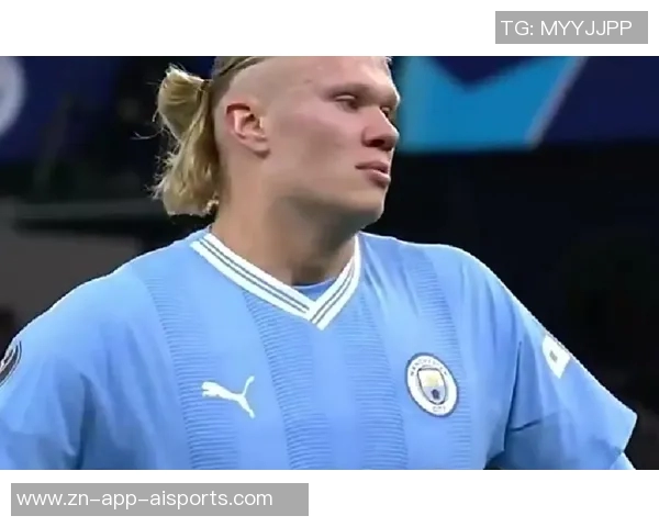 哈兰德40岁时欧冠进球将超C罗成历史第一人预测引发热议 哈兰德40岁时欧冠进球将超C罗成历史第一人预测引发热议