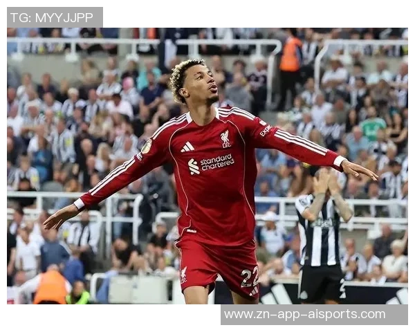 旧将看好伊萨克逐步恢复状态与埃基蒂克搭档共舞赛场