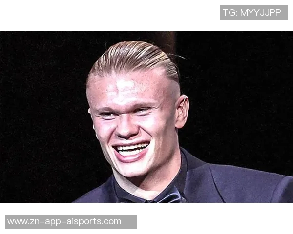 哈兰德谈尊重吕迪格梅罗是偶像回顾挪威上次世界杯历史 哈兰德谈尊重吕迪格梅罗是偶像回顾挪威上次世界杯历史