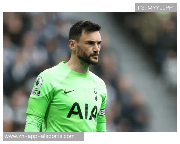 洛杉矶FC宣布续约38岁门将洛里至2026年并附加一年选择权 洛杉矶FC宣布续约38岁门将洛里至2026年并附加一年选择权