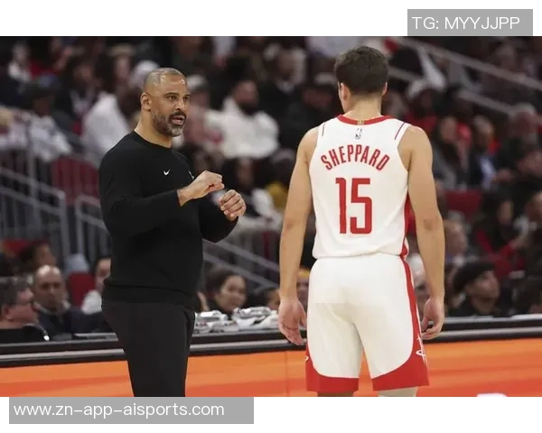 火箭记者建议用泰特交易阿丘瓦若字母哥降价应果断抄底