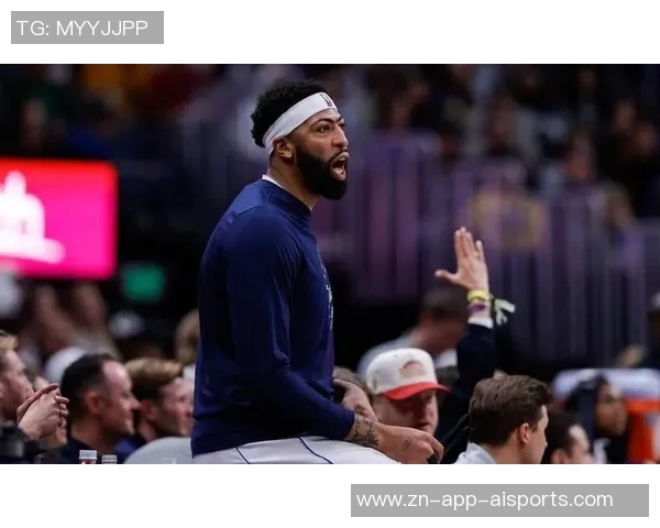 皮尔斯建议独行侠交易浓眉重建球队选择潜力新秀进行摆烂策略 皮尔斯建议独行侠交易浓眉重建球队选择潜力新秀进行摆烂策略