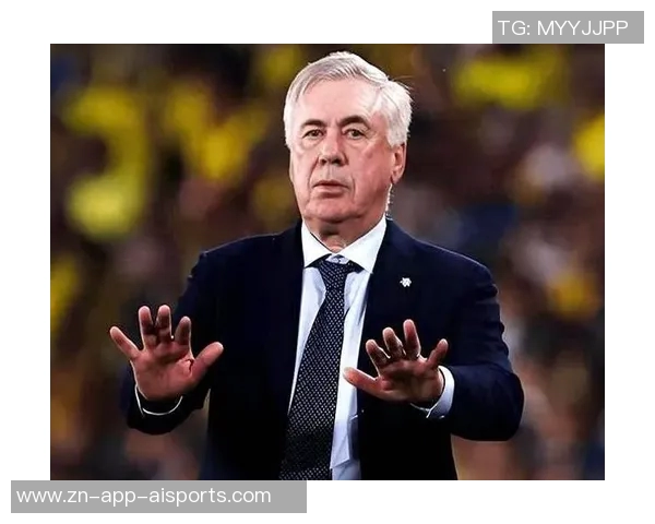 安切洛蒂称内马尔状态回暖具备为任何国家队效力的实力与健康状态