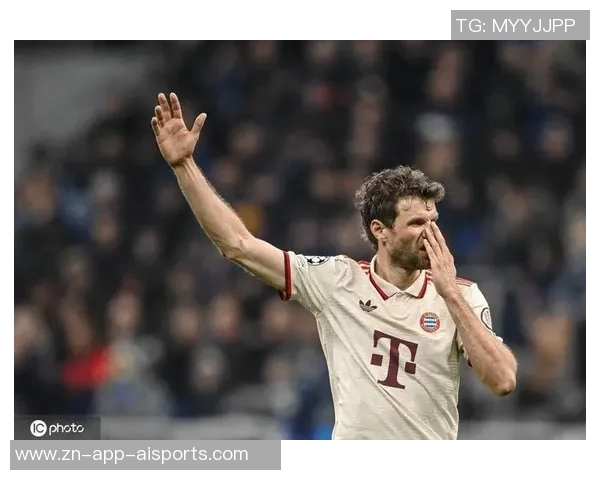 德雷森期待穆勒在拜仁未来继续发挥重要作用并始终有一席之地