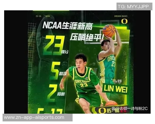 俄勒冈大学对阵莱斯大学林葳未能进入首发阵容引发关注