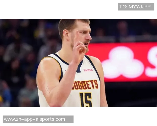 约基奇回应最后失误丢球是否被判罚称裁判未吹哨就没有犯规