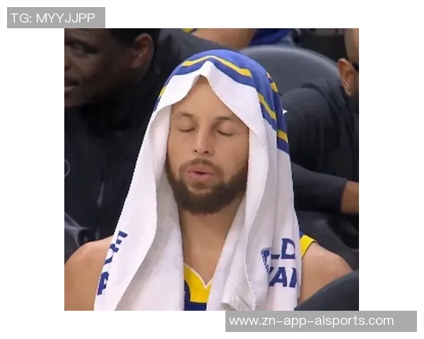 库里半场表现低迷仅得8分状态需调整球队面临挑战