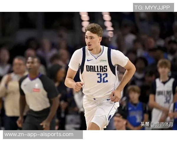 克莱鼓励弗拉格新秀赛季大胆尝试放开打球无需担心责任承担